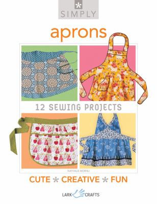 Simply Aprons Mornu Nathalie 