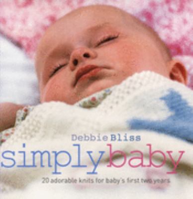 Simply Baby Bliss Debbie 