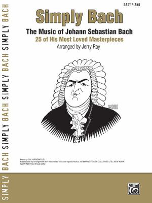 Simply Bach 