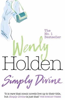 Simply Divine Holden Wendy 