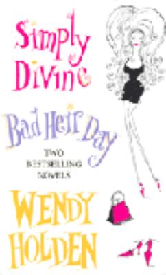 Simply Divine Wendy Holden 