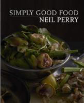 Simply Good Food Perry Neil 