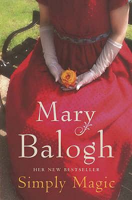Simply Magic Balogh Mary 