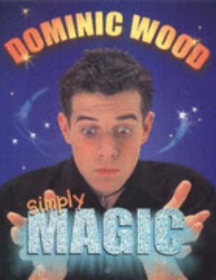 Simply Magic Wood D E Ed 