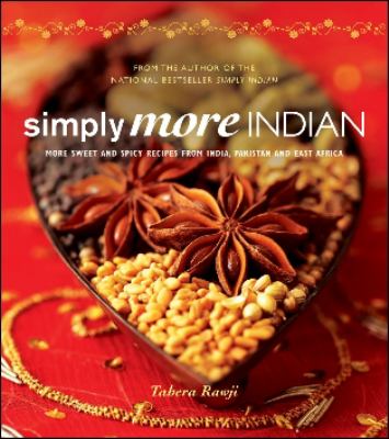 Simply More Indian 