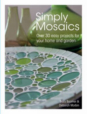 Simply Mosaics Tracy Boomer 