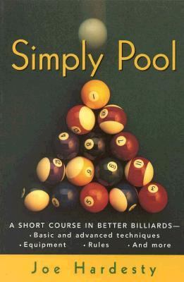 Simply Pool Hardesty Joe 