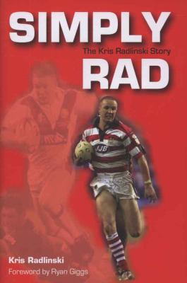 Simply Rad Radlinski Kris 
