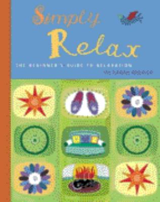 Simply Relax Sarah Brewer 