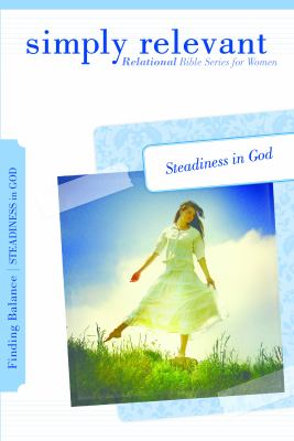 Simply Relevant Finding Balance 