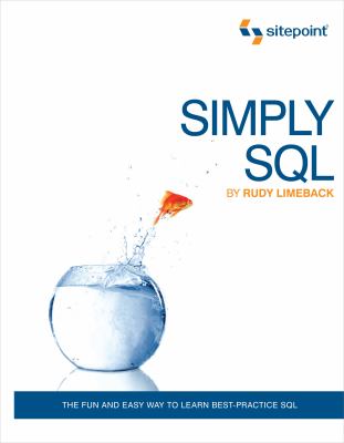 Simply SQL 