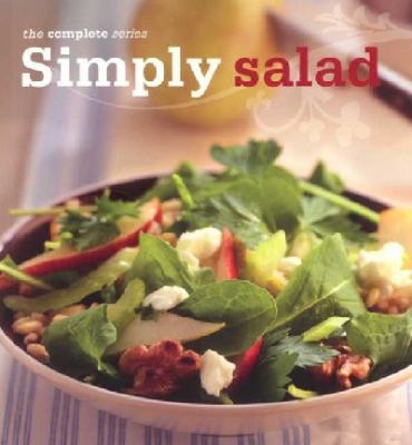 Simply Salad 