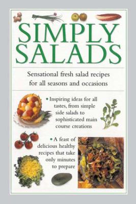 Simply Salads Ferguson Valerie 