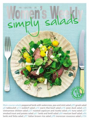 Simply Salads The Australian 