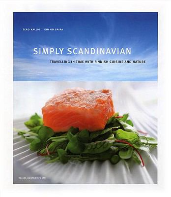Simply Scandinavian 