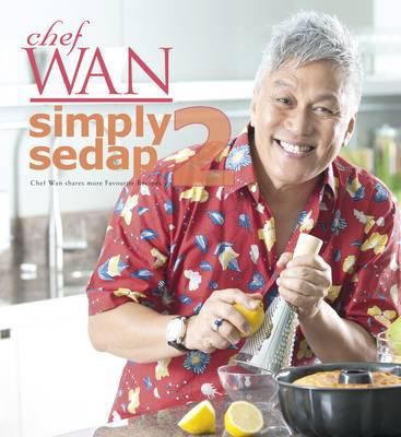 Simply Sedap Wan Chef 