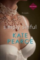 Simply Sinful Pearce Kate 