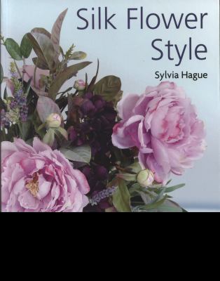 Simply Stylish Faux Flowers Hague Sylvia 
