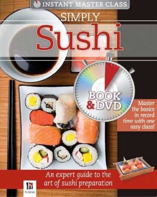 Simply Sushi 