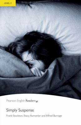 Simply Suspense Aumonier Stacy 