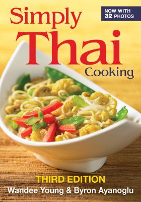 Simply Thai Cooking Young Wandee 