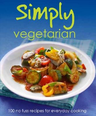 Simply Vegetarian Parragon Books Love 
