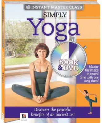 Simply Yoga 