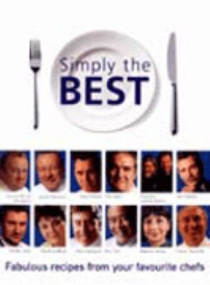Simply the Best Various 