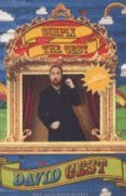 Simply the Gest David Gest 