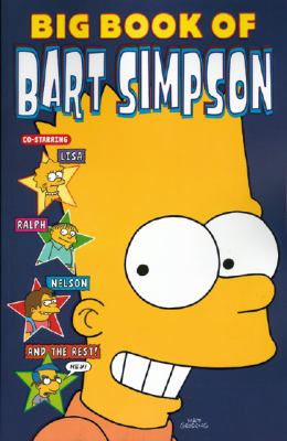 Simpsons Comics Groening Matt 