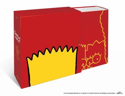 Simpsons World the Ultimate Episode Guide 