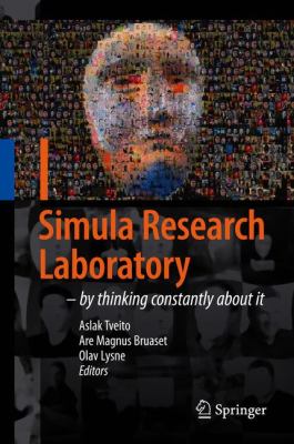 Simula Research Laboratory 