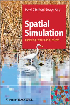 Simulating Process and Pattern O Sullivan David 