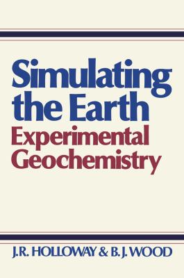 Simulating the Earth Holloway J R 