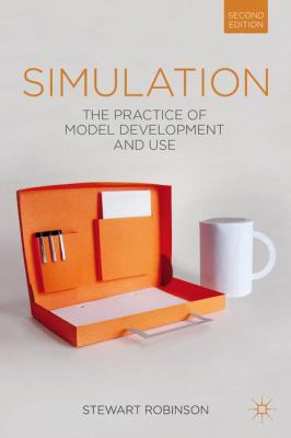 Simulation Robinson Stewart 