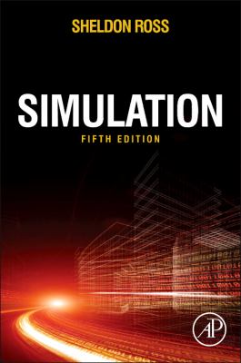 Simulation Ross Sheldon M 