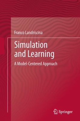 Simulation and Learning Landriscina Franco 