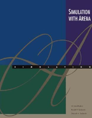 Simulation with Arena With 