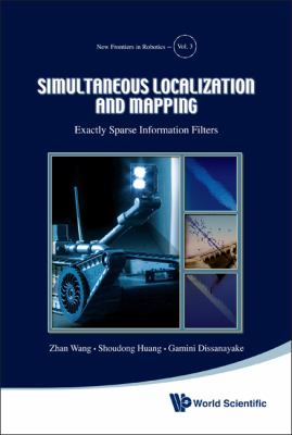 Simultaneous Localization and Mapping Wang Zhan 