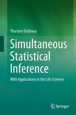 Simultaneous Statistical Inference Dickhaus Thorsten 