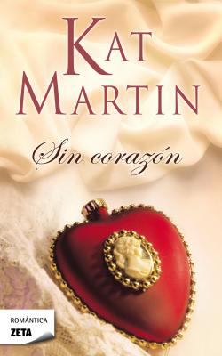 Sin Corazon Martin Kat 
