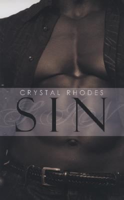 Sin Rhodes Crystal 