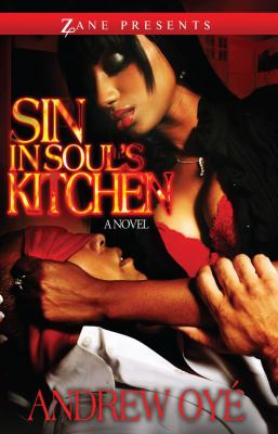 Sin in Soul s Kitchen 