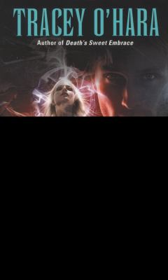 Sin s Dark Caress O Hara Tracey 