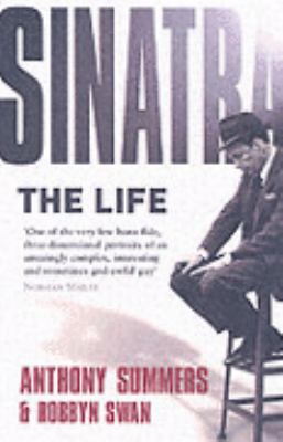 Sinatra Summers Anthony 