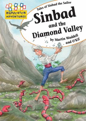 Sinbad and the Diamond Valley 