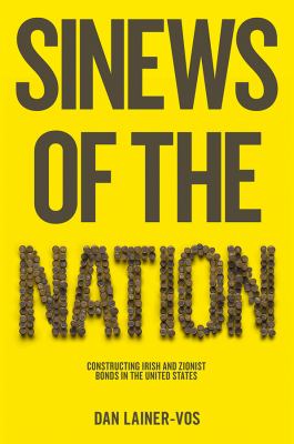 Sinews of the Nation Lainer Vos Dan 