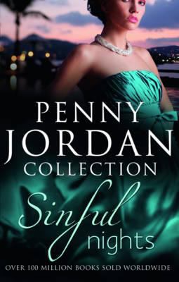 Sinful Nights Jordan Penny 