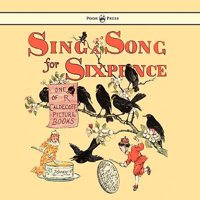 Sing a Song for Sixpence 
