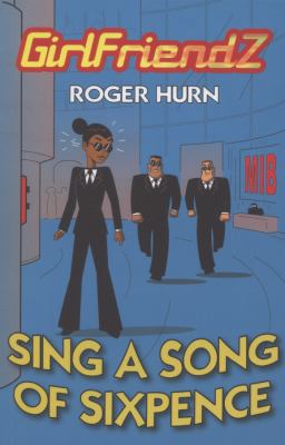 Sing a Song of Sixpence Hurn Roger 